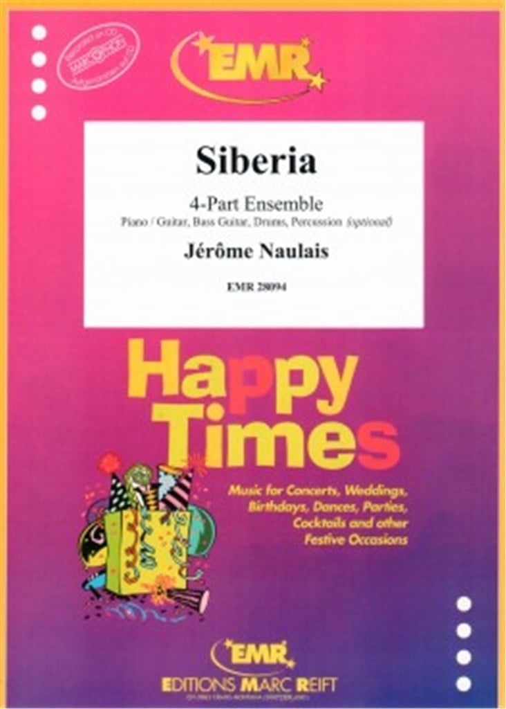 Siberia